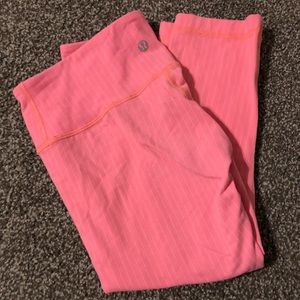 Lululemon size 4